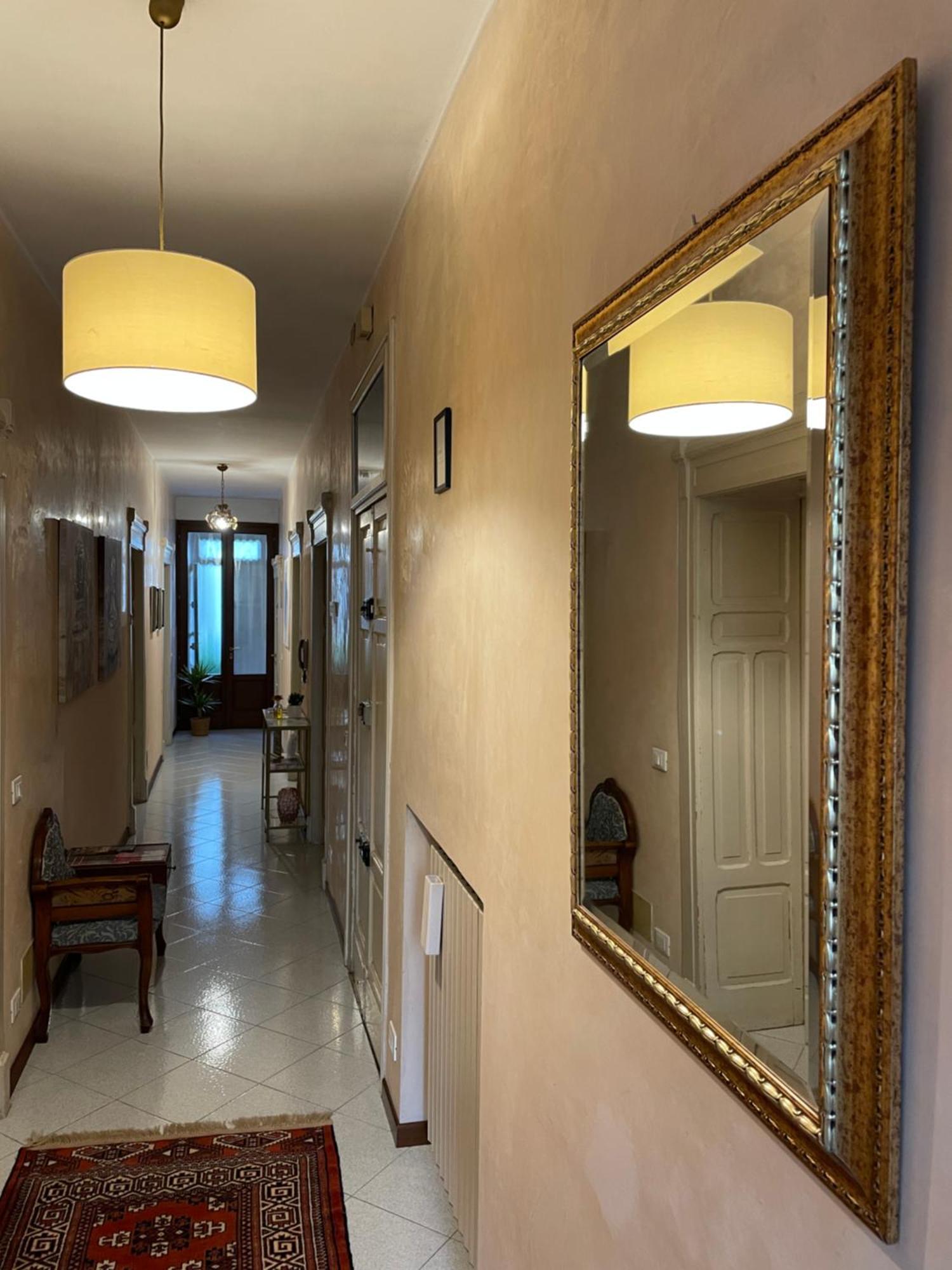 Hotel Dimora Montecchi à Vérone Extérieur photo