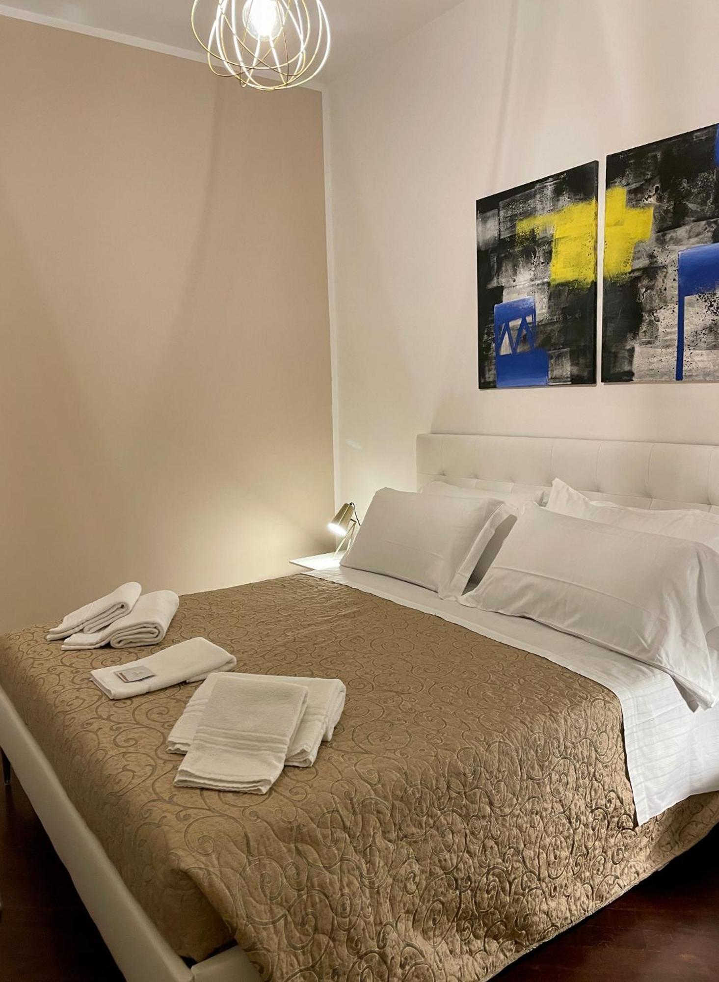 Hotel Dimora Montecchi à Vérone Extérieur photo