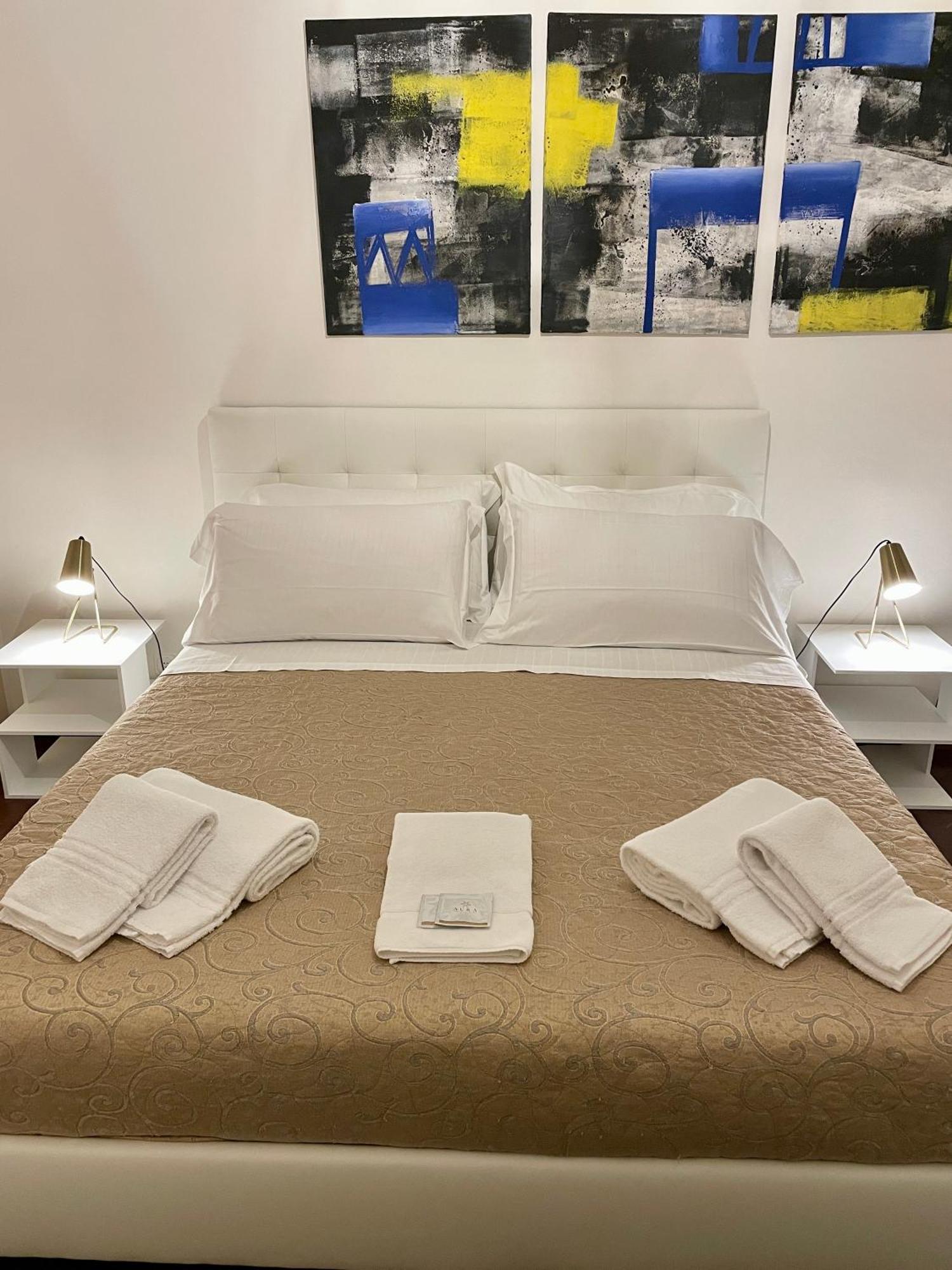 Hotel Dimora Montecchi à Vérone Extérieur photo