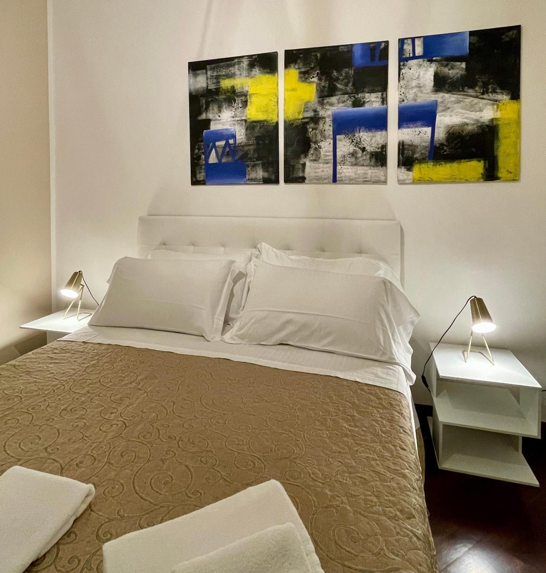 Hotel Dimora Montecchi à Vérone Extérieur photo